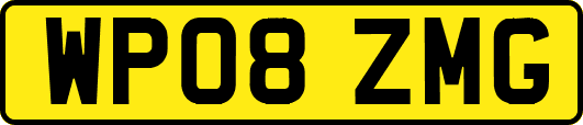 WP08ZMG