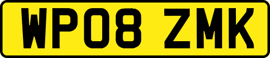 WP08ZMK