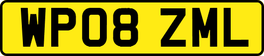 WP08ZML