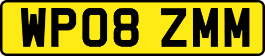 WP08ZMM