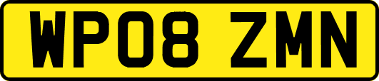 WP08ZMN