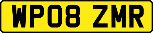 WP08ZMR