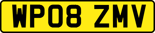 WP08ZMV