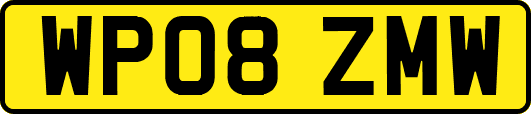 WP08ZMW