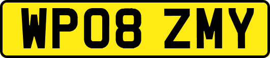 WP08ZMY