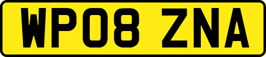 WP08ZNA
