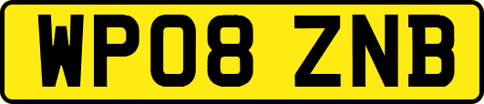 WP08ZNB
