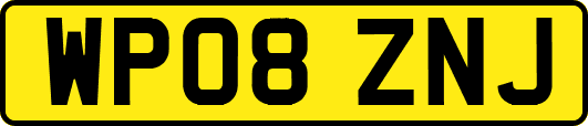 WP08ZNJ