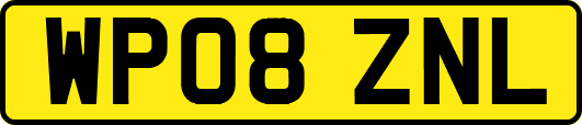 WP08ZNL
