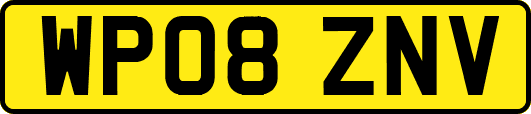 WP08ZNV