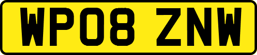 WP08ZNW