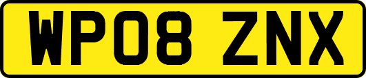 WP08ZNX