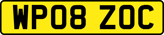 WP08ZOC