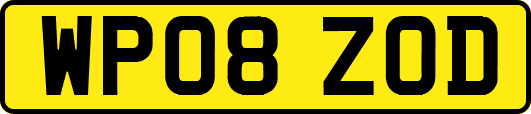 WP08ZOD