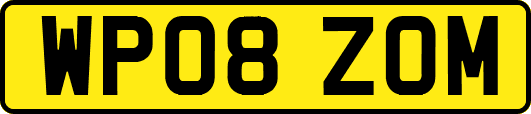 WP08ZOM