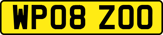 WP08ZOO