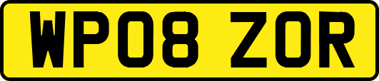 WP08ZOR