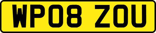 WP08ZOU