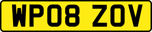 WP08ZOV