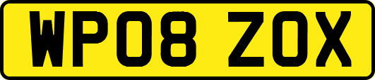 WP08ZOX