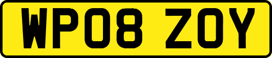 WP08ZOY