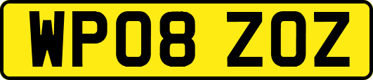 WP08ZOZ