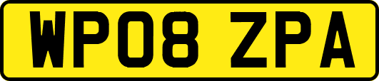 WP08ZPA