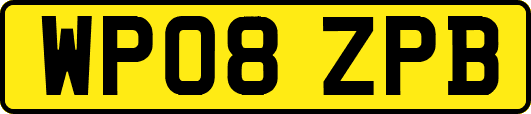 WP08ZPB