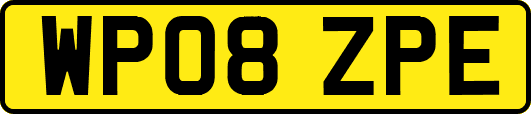 WP08ZPE