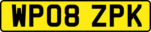 WP08ZPK