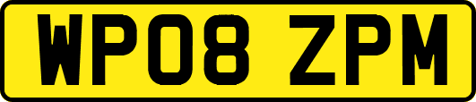 WP08ZPM