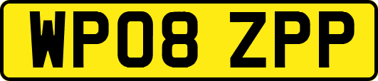 WP08ZPP
