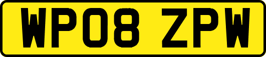 WP08ZPW