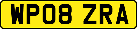 WP08ZRA