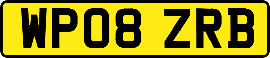 WP08ZRB
