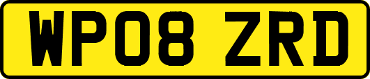 WP08ZRD