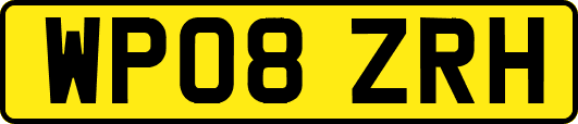 WP08ZRH