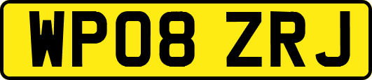 WP08ZRJ