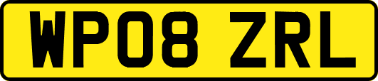 WP08ZRL