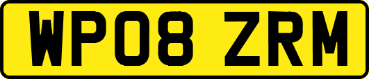 WP08ZRM