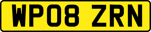 WP08ZRN