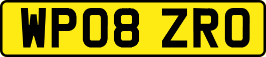 WP08ZRO