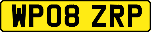 WP08ZRP