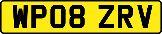 WP08ZRV