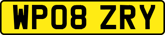 WP08ZRY
