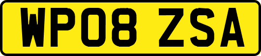 WP08ZSA