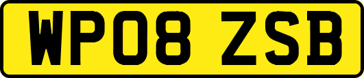 WP08ZSB