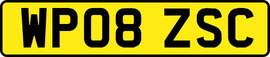 WP08ZSC