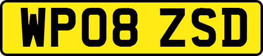 WP08ZSD