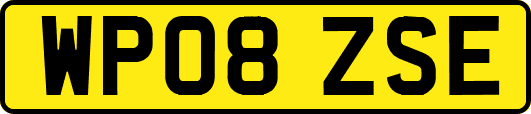 WP08ZSE